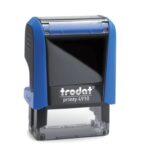 Trodat Printy 4910 automata bélyegző - Image 2