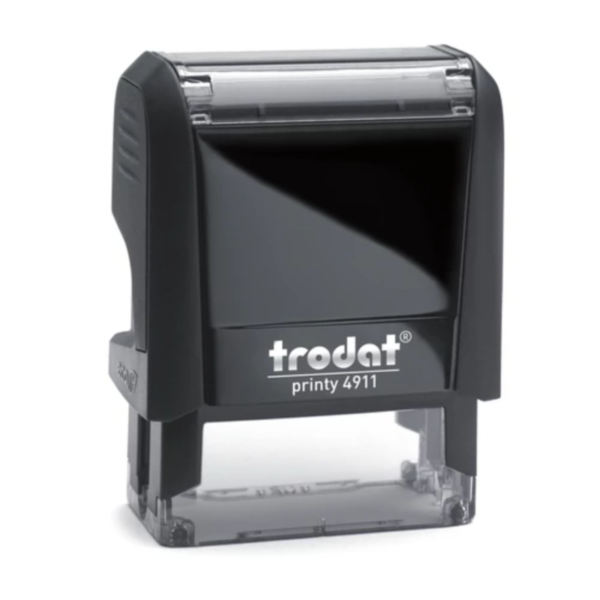 Trodat Printy 4911 automata bélyegző