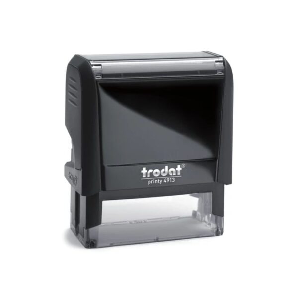 Trodat Printy 4913 automata bélyegző