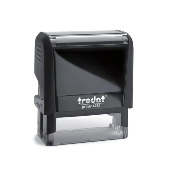 Trodat Printy 4914 Automata Bélyegző