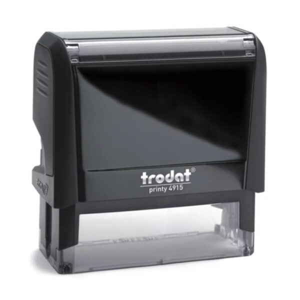 Trodat Printy 4915 Automata Bélyegző