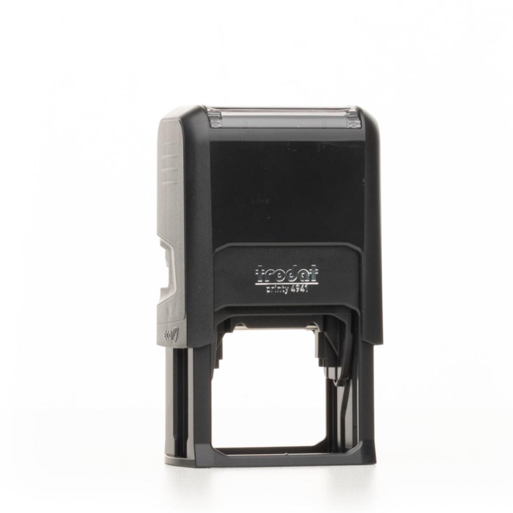 Trodat Printy 4941 automata bélyegző