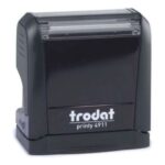 Trodat 7/4911 védőtalp - Image 4