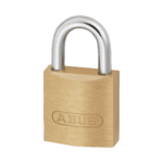 ABUS 713/20 réz lakat - Image 2