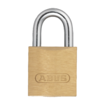 ABUS 713/20 réz lakat