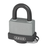 ABUS 717AL/45 szürke alumínium lakat - Image 2