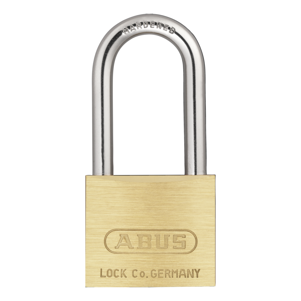 ABUS 719/40HB hosszú kengyeles lakat