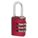 ABUS 724/20 számzáras lakat - Image 2