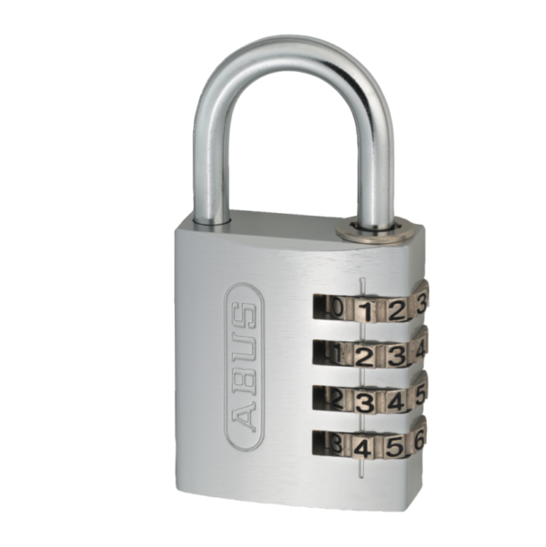 ABUS 724/40 számzáras lakat