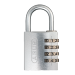 ABUS 724/40 számzáras lakat - Image 2