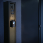 ABUS KeyGarage™ 787 BIG LED falra szerelhető kulcsszéf - Image 3