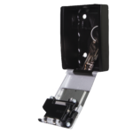 ABUS KeyGarage™ 787 BIG falra szerelhető kulcsszéf - Image 4