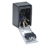 ABUS KeyGarage™ 787 BIG falra szerelhető kulcsszéf - Image 2