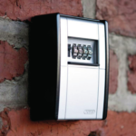ABUS KeyGarage™ 787 BIG falra szerelhető kulcsszéf - Image 5