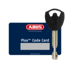 ABUS 88/40 Plus lakat - Image 4