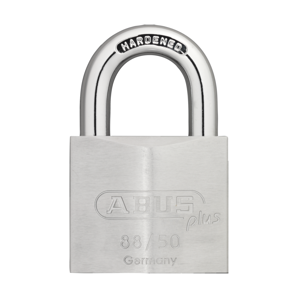 ABUS 88/50 Plus lakat