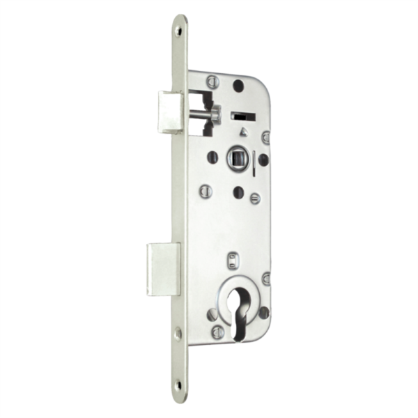 ABUS BZ90/40C cilinderes bevésőzár