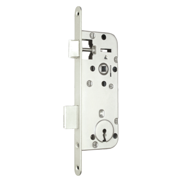 ABUS BZ90/40N bevésőzár kulccsal