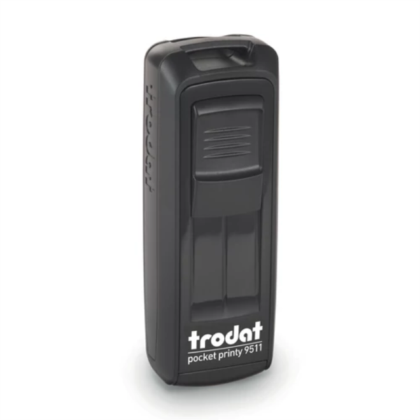 Trodat Pocket Printy 9511 zsebbélyegző