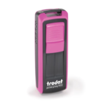 Trodat Pocket Printy 9512 zsebbélyegző - Image 3
