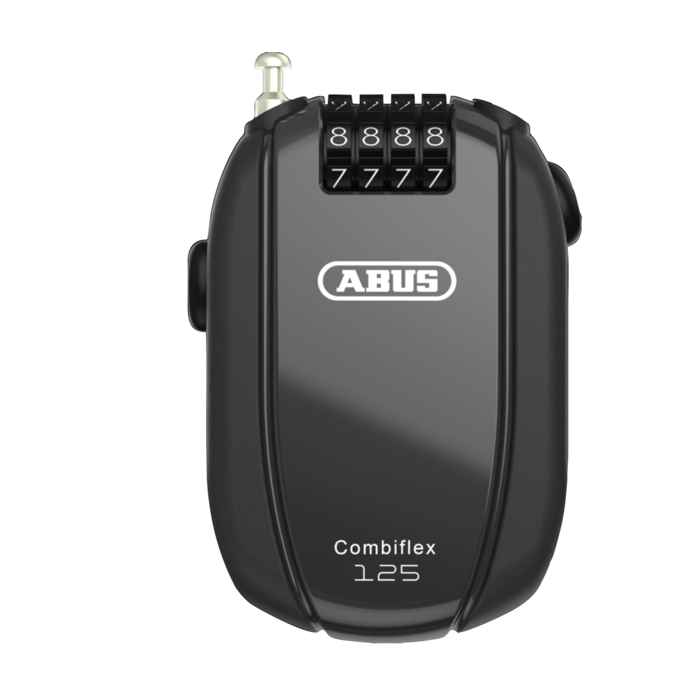 ABUS Combiflex™ Trip 125 kábelzár
