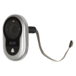 ABUS DTS2814rec digitális ajtókitekintő 2,8" - Image 2