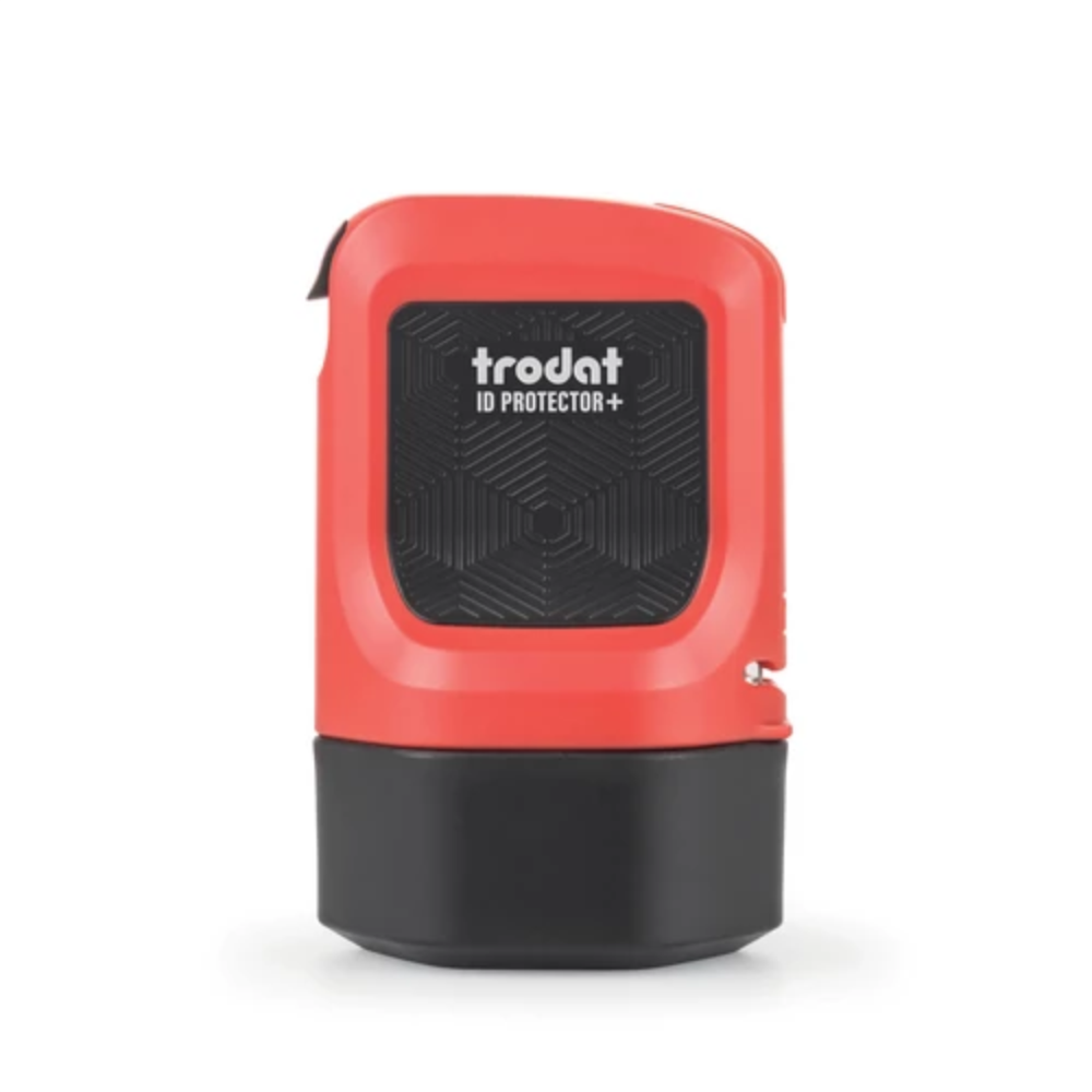Trodat ID Protector+
