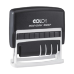 COLOP Printer S120P Automata Dátumbélyegző