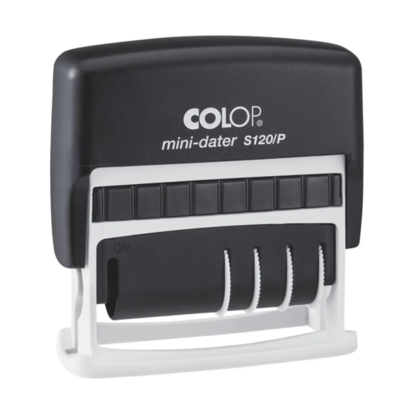 COLOP Printer S120P Automata Dátumbélyegző