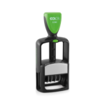COLOP Office S 360 Green Line automata dátum + szöveg bélyegző