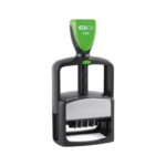 COLOP Office S 660 Green Line automata dátum + szöveg bélyegző