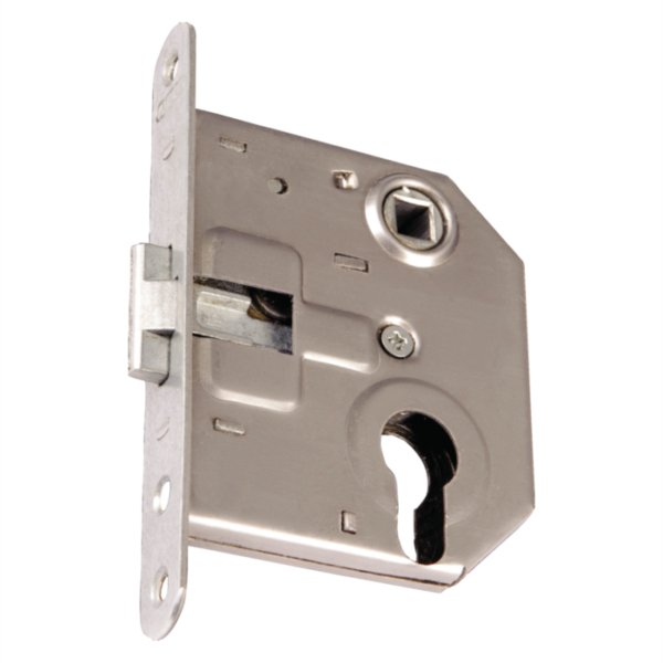 ABUS BZ55C cilinderes bevésőzár