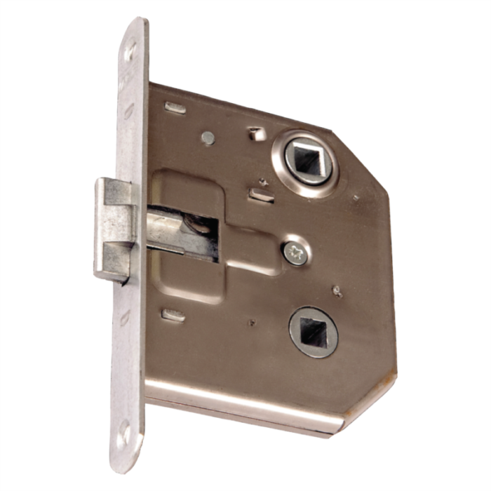 ABUS BZ 55T bevésőzár