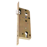 ABUS BZ90/45C cilinderes bevésőzár