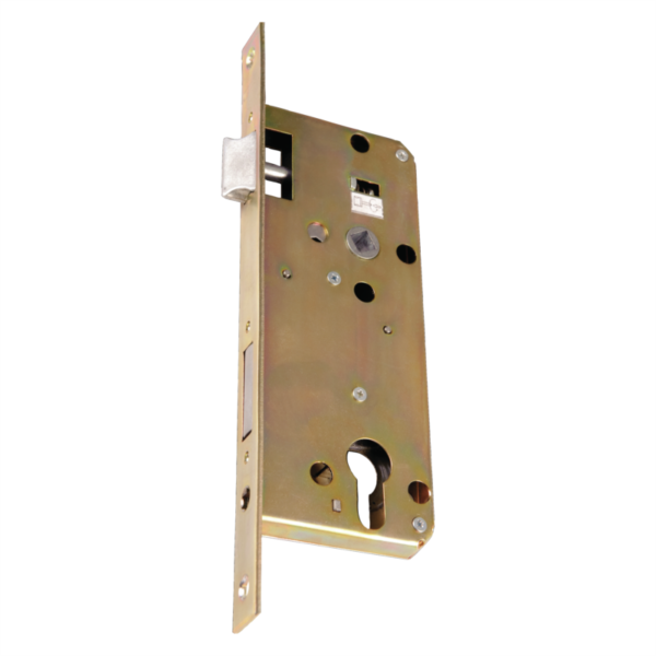 ABUS BZ90/45C cilinderes bevésőzár