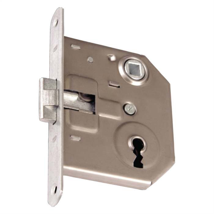 ABUS BZ 55N bevésőzár