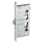 ABUS EFS65 bevésőzár - Image 2