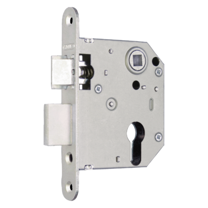 ABUS ESS 3436 bevésőzár