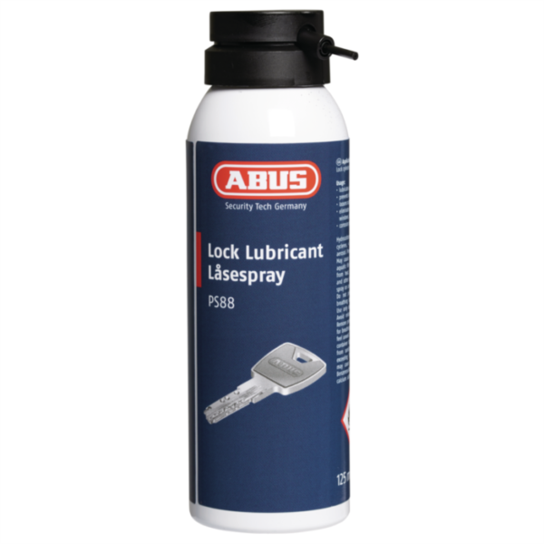 ABUS PS88 zárspray 125ml