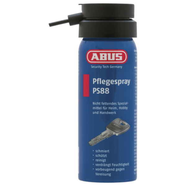 ABUS PS88 zárspray 50ml