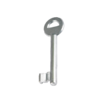 ABUS BZ 55N bevésőzár - Image 2