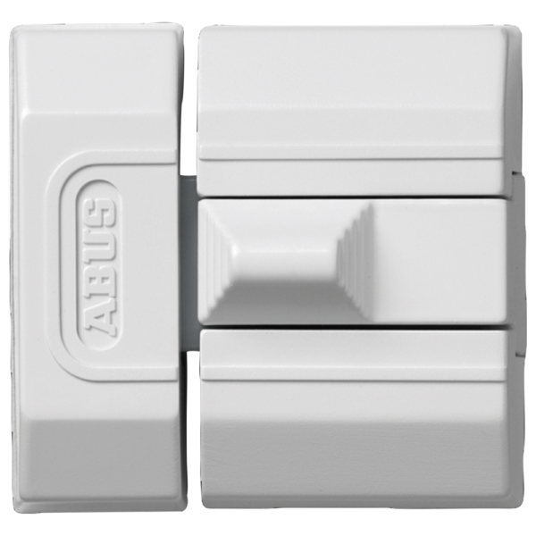 ABUS SR30 fehér ajtózár