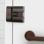 ABUS SR30 fehér ajtózár - Image 3