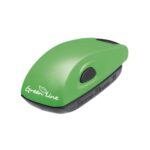 COLOP Stamp Mouse 30 green line Zsebbélyegző