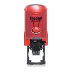 Trodat Printy 46119 kör dátum és szövegbélyegző