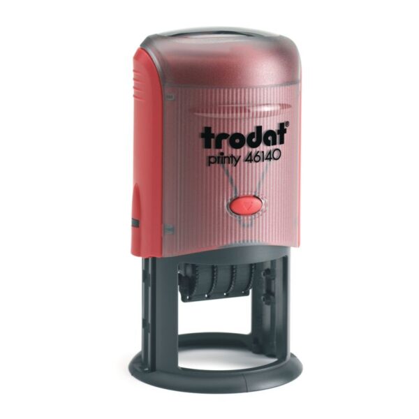 Trodat Printy 46140 kör dátum és szövegbélyegző