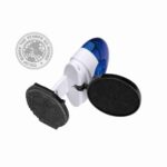 COLOP Pocket Stamp R 30 kör zsebbélyegző - Image 4