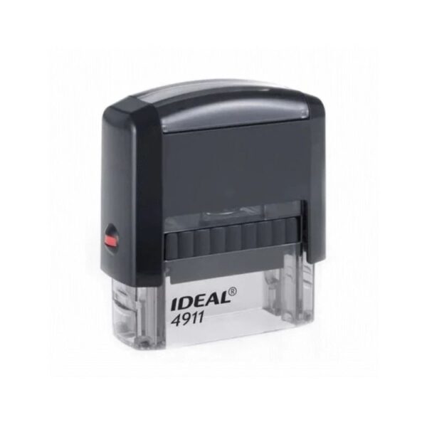 Trodat 4911 IDEAL bélyegző
