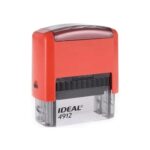 Trodat 4912 IDEAL bélyegző - Image 2