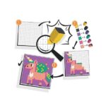 Trodat Pixel Stamp fantasy - Image 2